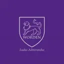logo of Academy@Worden