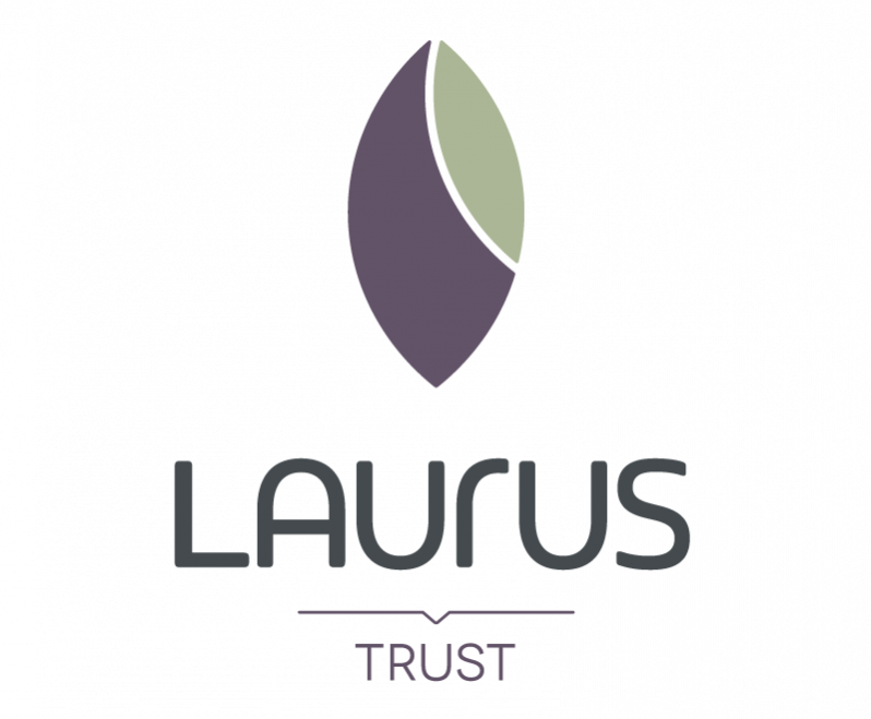 brand logo