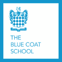 Blue Coat School logo