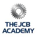 The JCB Academy logo