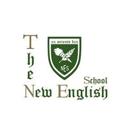 New English School logo