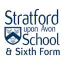 Stratford Upon Avon School logo