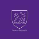 Worden Academy logo