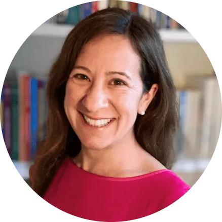 Dr Fiona Aubrey-Smith